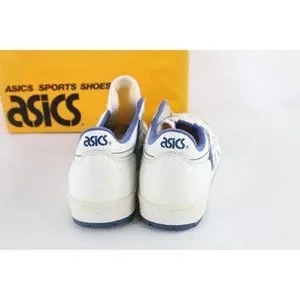 Asics | Shoes | Nos Vintage 9s Asics Mens 05 Spell Out  display picture 3